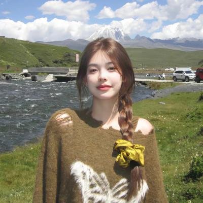 江小姐往前走不回头